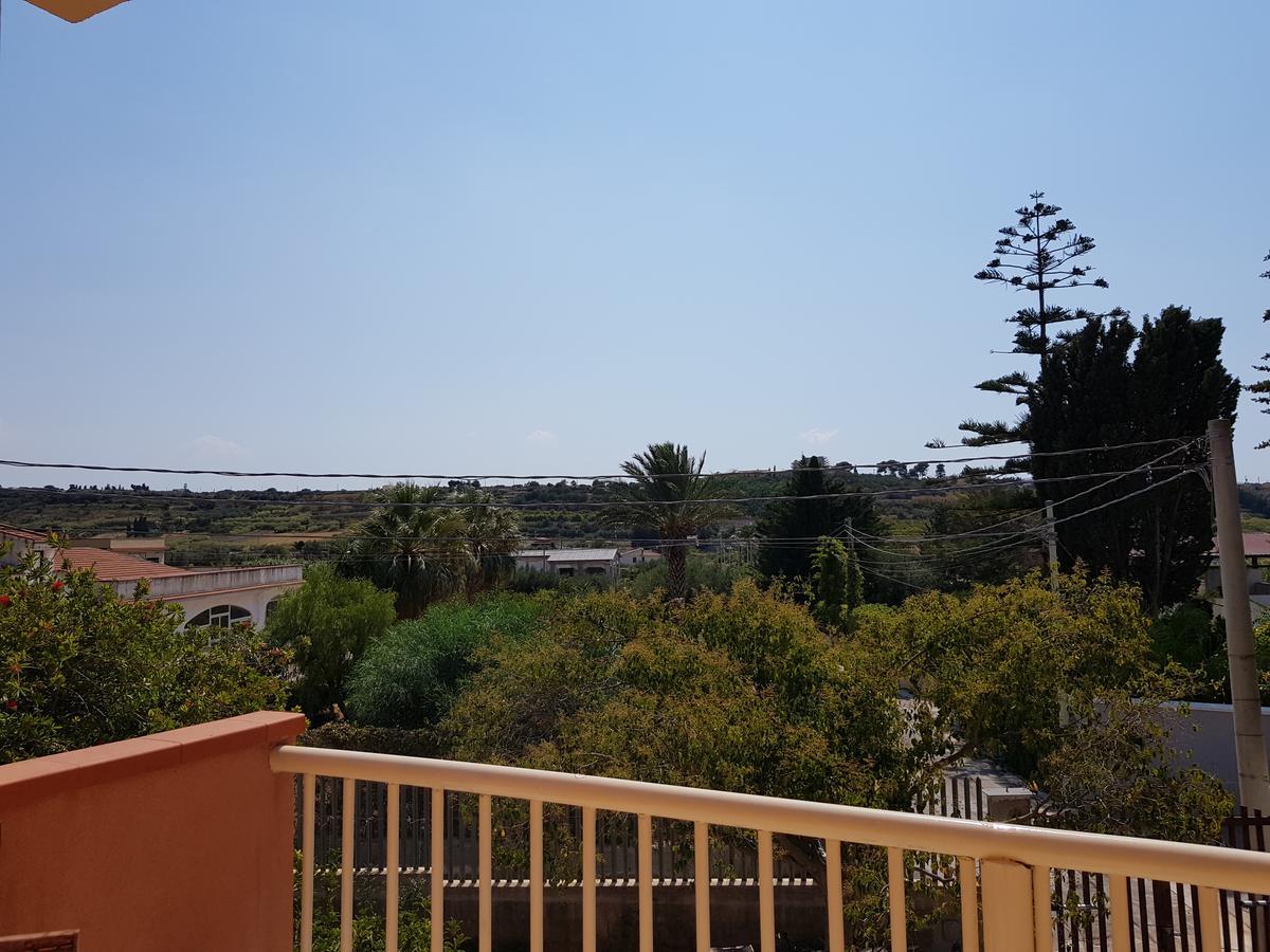 Trappeto Life Sunset别墅 外观 照片