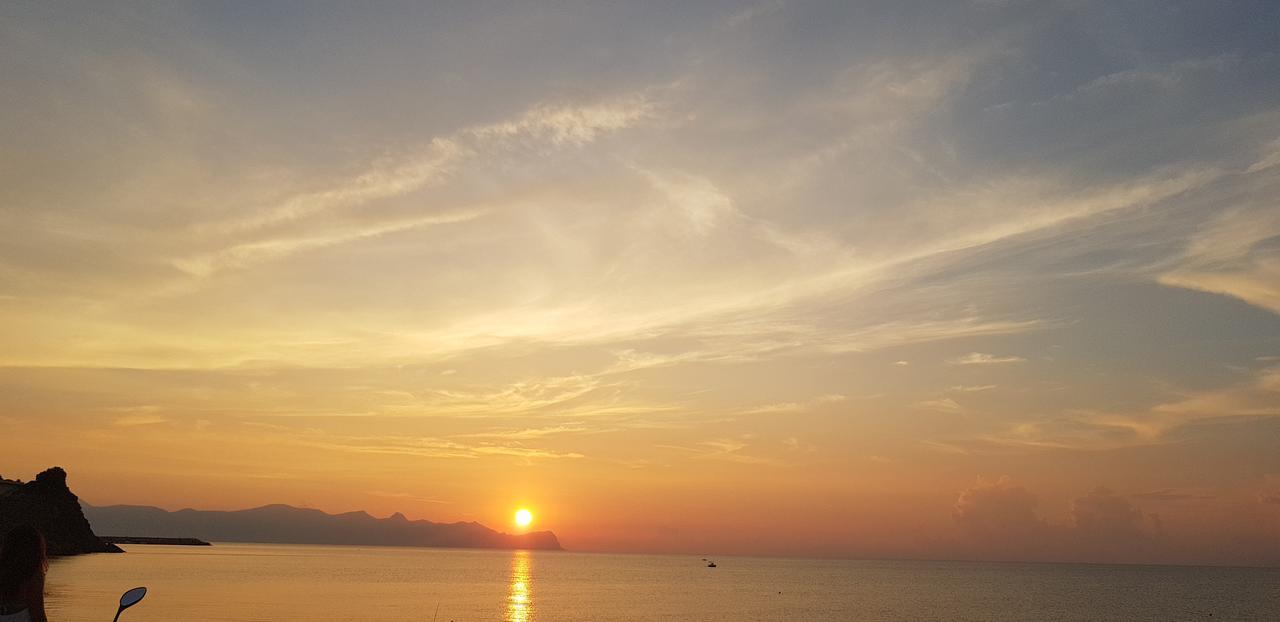 Trappeto Life Sunset别墅 外观 照片